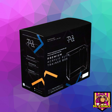Lade das Bild in den Galerie-Viewer, The Acrylic Box - Elite-Trainer-Box-Premium
