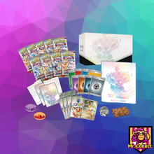 Lade das Bild in den Galerie-Viewer, Pokemon Prismatic Evolutions Elite Trainer Box Englisch
