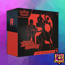 Lade das Bild in den Galerie-Viewer, Pokémon Top Trainer Box
