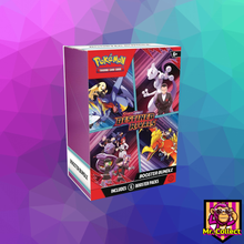 Lade das Bild in den Galerie-Viewer, Pokémon Booster Bundles
