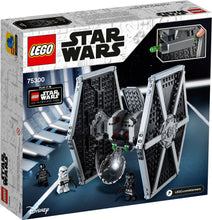 Lade das Bild in den Galerie-Viewer, LEGO® Star Wars™ 75300 – Imperial TIE Fighter
