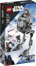 Lade das Bild in den Galerie-Viewer, LEGO® Star Wars 75322 AT-ST™ auf Hoth

