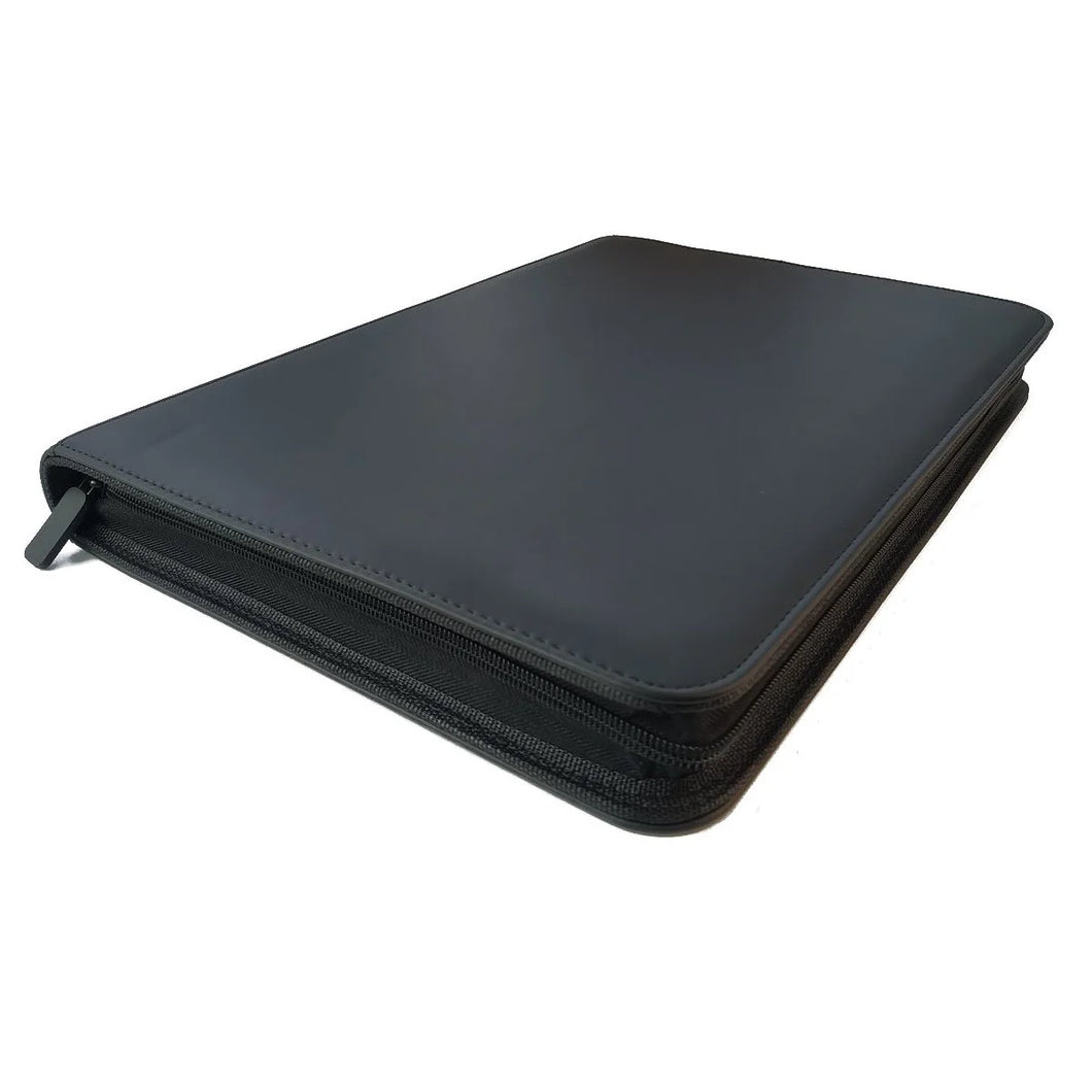 Premium 9-Pocket Zip Album 360 Karten