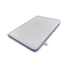 Lade das Bild in den Galerie-Viewer, Premium 9-Pocket Zip Album 360 Karten
