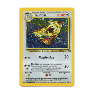 Tauboss · 8/64 · Unlimited · Deutsch · Differenzbesteuerung nach §25a UStG