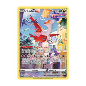 Latias · GG20 · Deutsch · Differenzbesteuerung nach §25a UStG