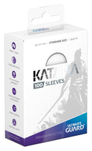 Lade das Bild in den Galerie-Viewer, Ultimate Guard Katana Sleeves Standard Size
