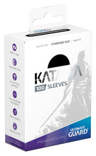 Lade das Bild in den Galerie-Viewer, Ultimate Guard Katana Sleeves Standard Size
