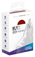 Lade das Bild in den Galerie-Viewer, Ultimate Guard Katana Sleeves Standard Size
