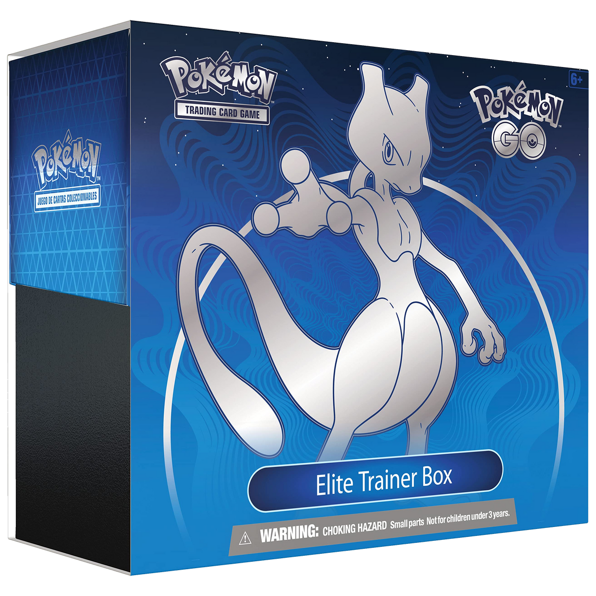 Pokémon GO – Elite Trainer Box (Englisch)