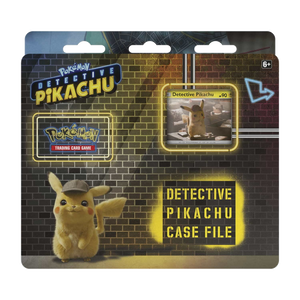 Pokémon Detective Pikachu Case File (Englisch) – Differenzbesteuerung nach § 25a UStG