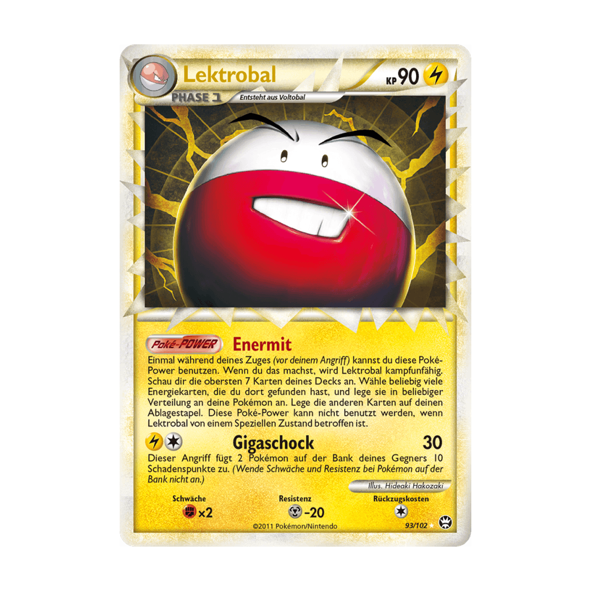 Beispielbild: Lektrobal 93/102, Triumph, Deutsch; kein Zustandsfoto