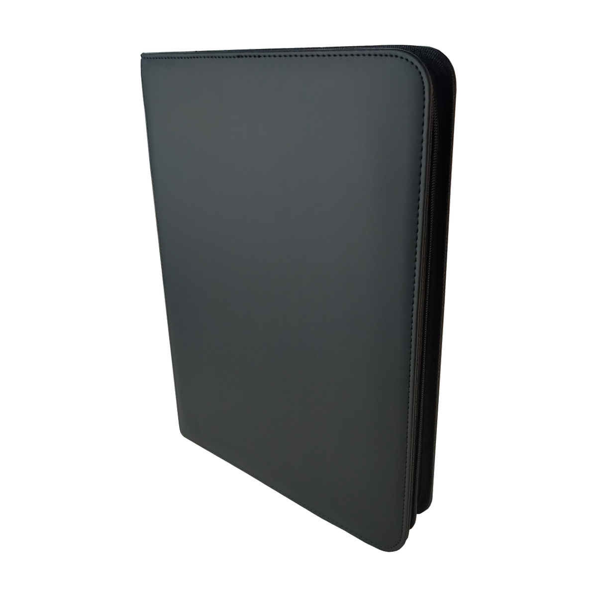 Arkero-G – Premium 9-Pocket Zip Album Schwarz