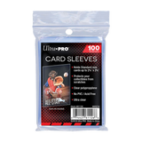 Ultra PRO – Penny Sleeves Standard, 100 Stück