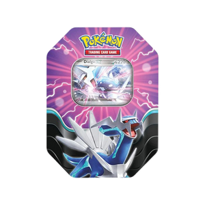 Pokémon Azure Legends – Tin Box (Englisch)