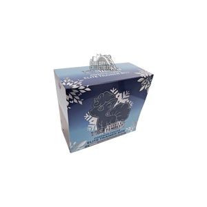 Pokémon Silver Tempest – Pokémon Center – Top-Trainer-Box (Englisch)