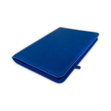 Lade das Bild in den Galerie-Viewer, Premium 9-Pocket Zip Album 360 Karten
