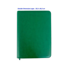 Lade das Bild in den Galerie-Viewer, Premium 9-Pocket Zip Album 360 Karten
