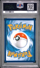 Lade das Bild in den Galerie-Viewer, Mega-Absol-ex 180/132, Deutsch, PSA 10, Zertifikat 158171605 – Originalaufnahme Rückseite von PSA
