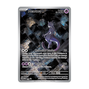 Mewtwo SVP 052 – SVP Black Star Promos – Englisch – Near Mint – sealed – Differenzbesteuerung nach § 25a UStG