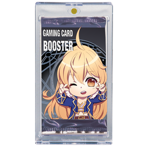Ultra PRO Booster Pack UV ONE-TOUCH Magnethalter