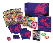 Lade das Bild in den Galerie-Viewer, Pokemon Darkness Ablaze Elite Trainer Box Englisch - Poke Planet
